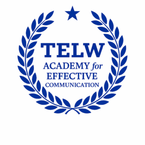TELW The English Workshop Logo